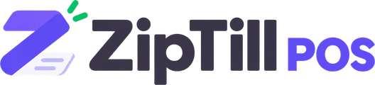 ZipTill POS